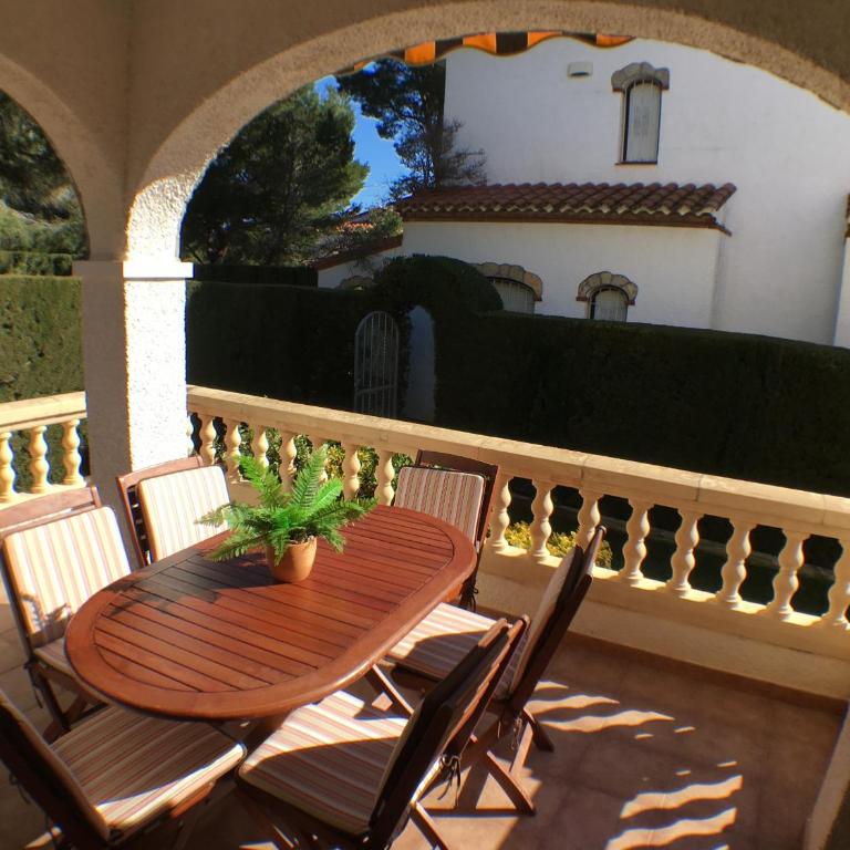 ARENDA Pino Alto Holiday Home Rioja - Casa Unifamiliar de 3 dormitorios - 10