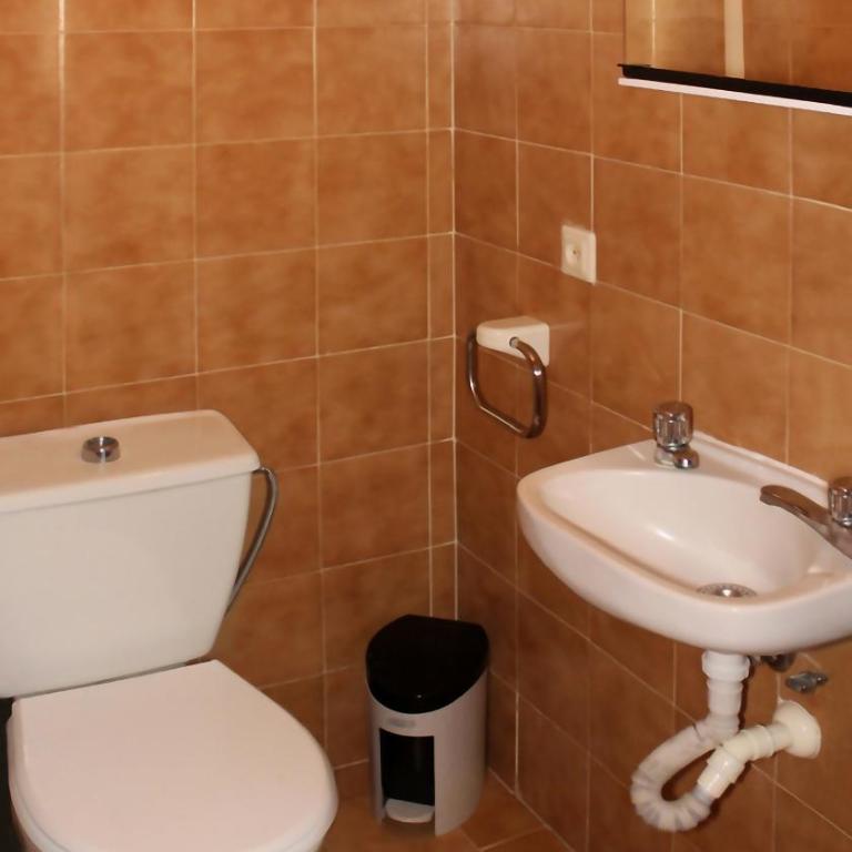 Jardín Canario Primera línea de Playa - Apartamento con vistas al mar - 14