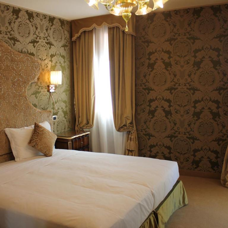 Hotel Casanova - Camera Superior Matrimoniale/Doppia con Letti Singoli - 6