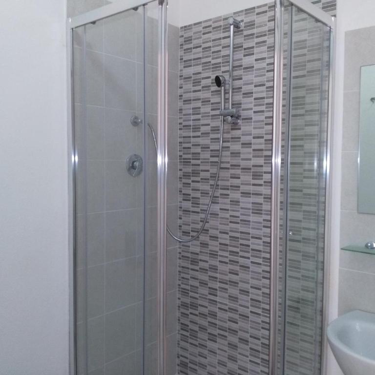 PORRINO Guest House - Affittacamere - Camera Matrimoniale con Bagno Privato - 17