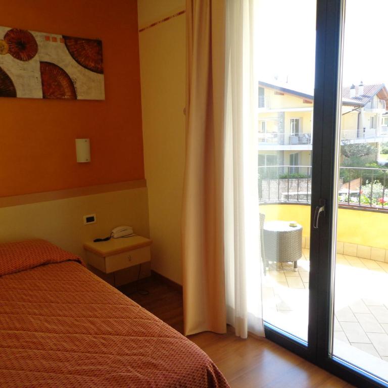 Hotel La Rondine - Camera Singola - 4