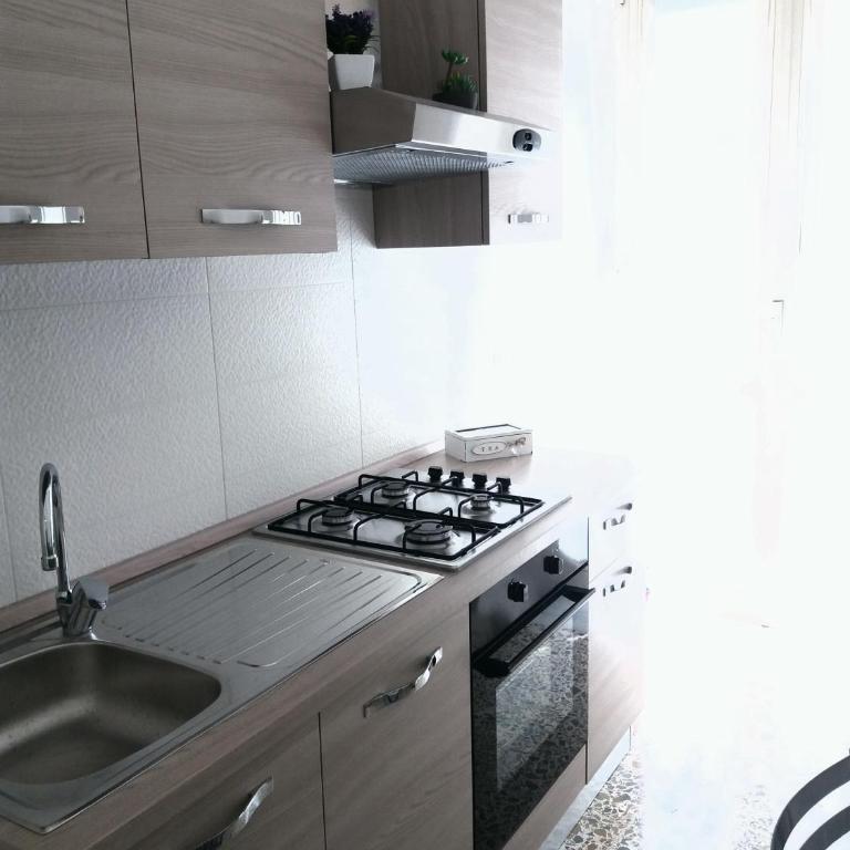 Suite Contè Fiore Sanita' - Appartamento con 2 Camere da Letto - 20