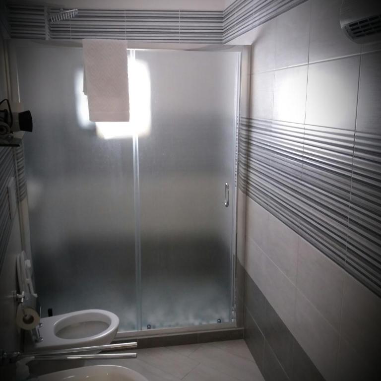 Suite Contè Fiore Sanita' - Appartamento con 2 Camere da Letto - 23