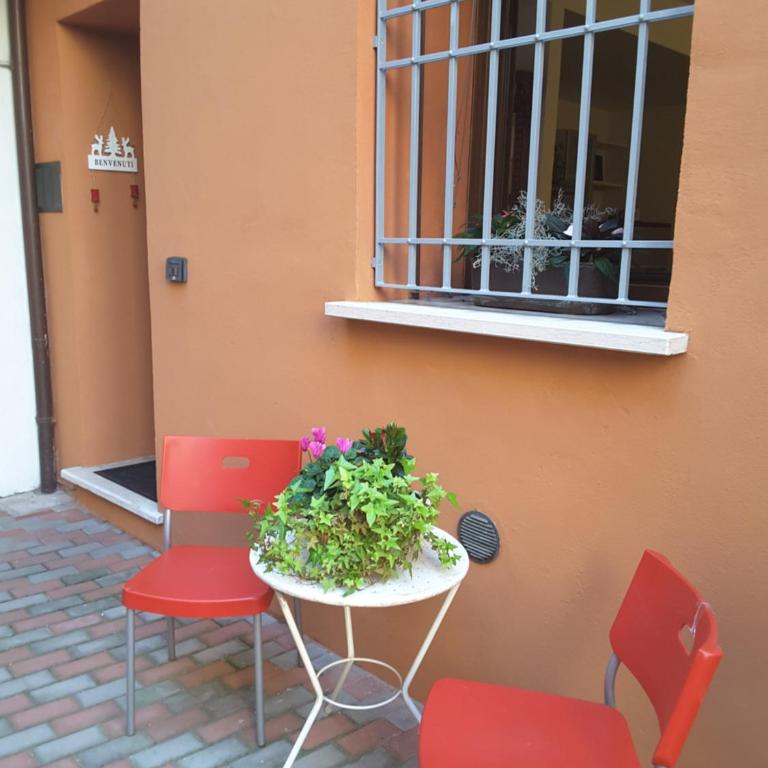 Casa Belfiore Da Andrea - One-Bedroom Apartment - 19