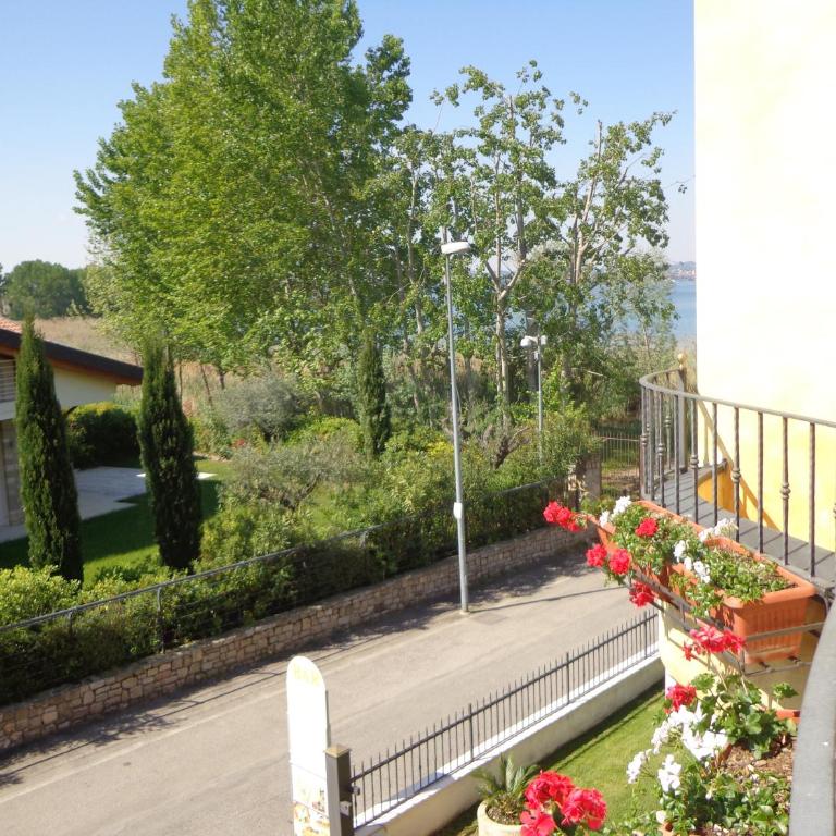 Hotel La Rondine - Camera Singola - 3