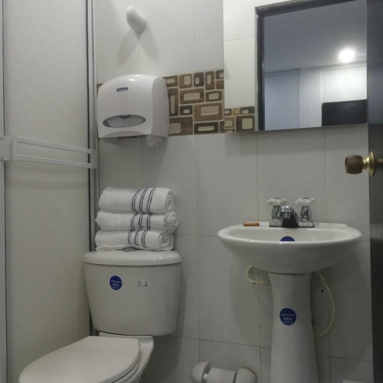 Hotel Sunset Beach - Standard Double Room - 6