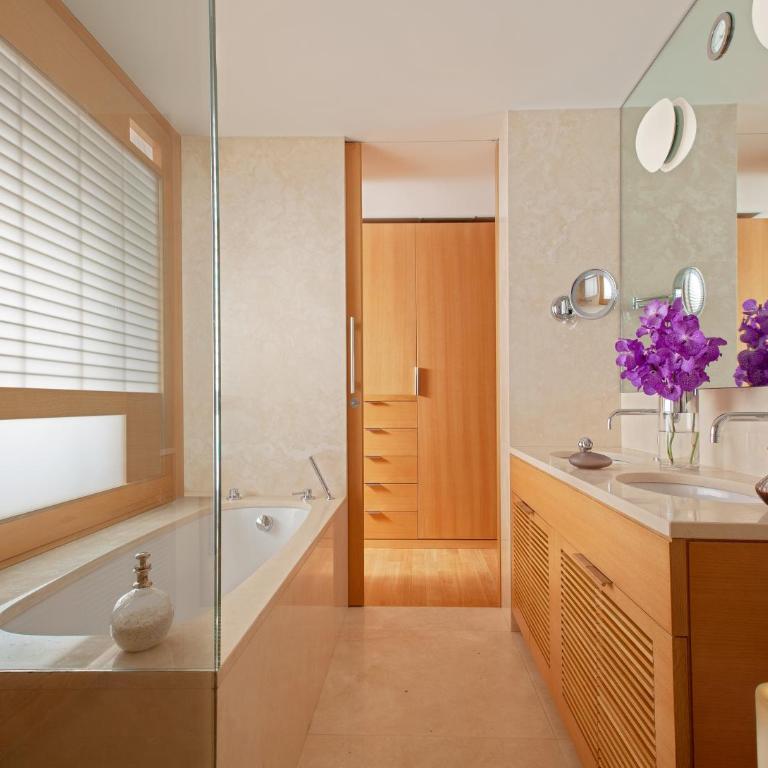 Hotel Raphaël - Relais & Châteaux - Suite Executive Richard Meier - 3