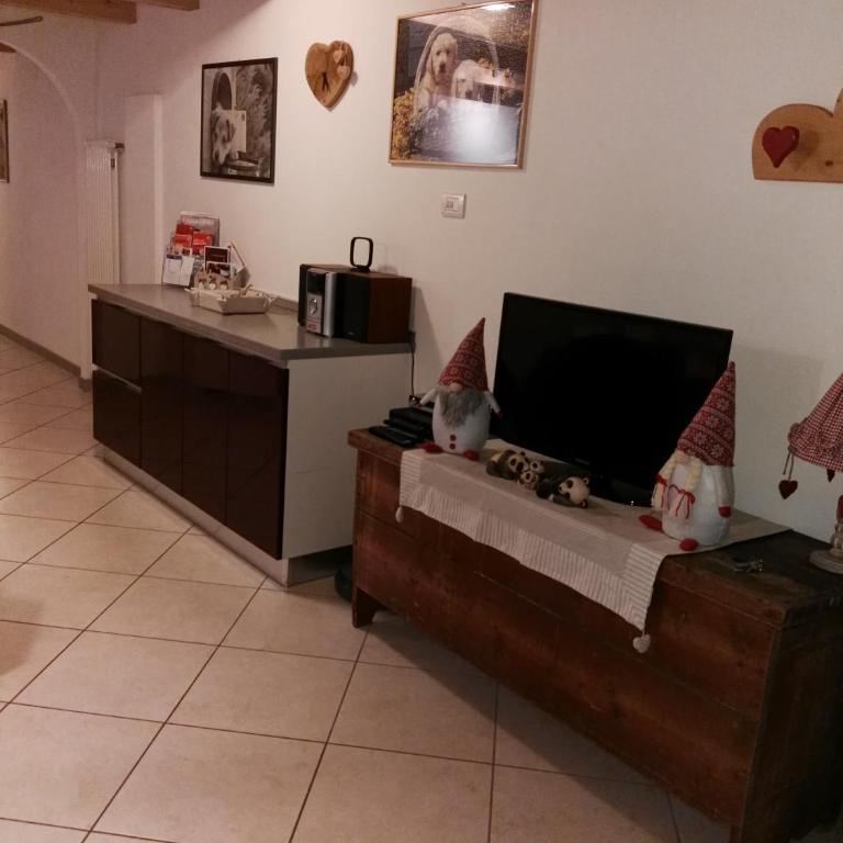 Ciasa Savoy - Appartamento - 9
