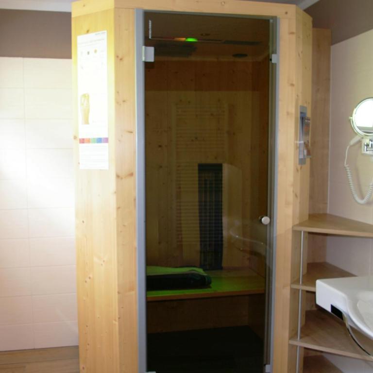 Appartementhaus Sennhüttn - Apartment mit 2 Schlafzimmern - 2
