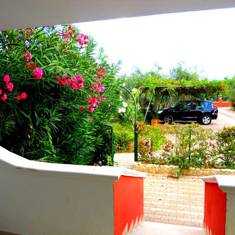 Villette Laura - Casa Vacanze - 5