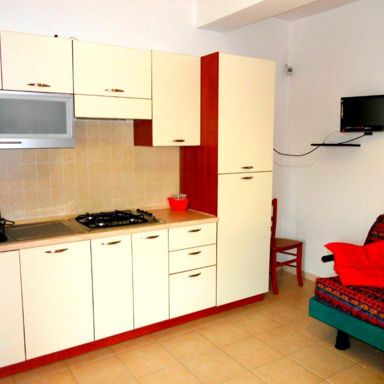 Villette Laura - Casa Vacanze - 19