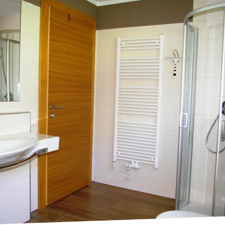 Appartementhaus Sennhüttn - Apartment mit 2 Schlafzimmern - 1
