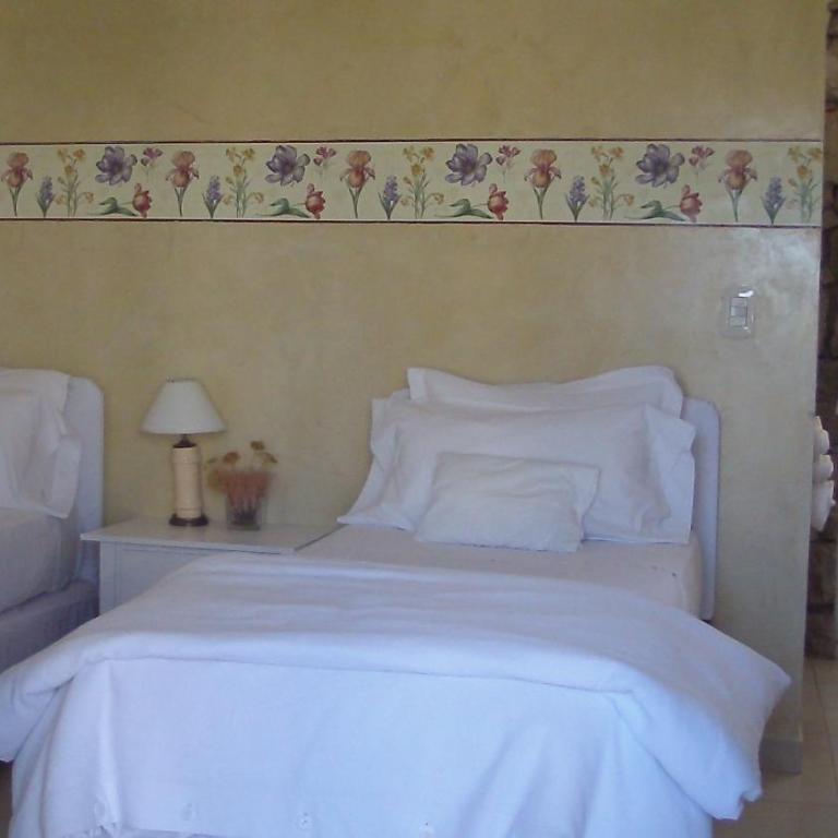 Hotel Boutique Posada Piedras Blancas - Habitación Doble - 2 camas - 4