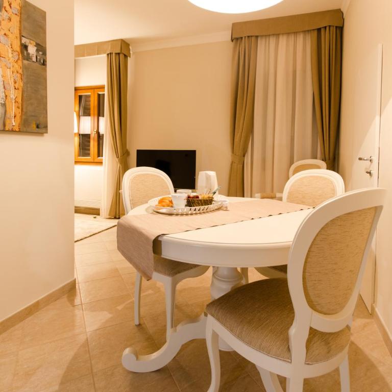 Residenza Marchesi Pontenani - Appartamento Classic - 6