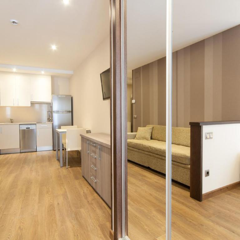 Apartamentos Turísticos Llanes - Superior Studio - 15