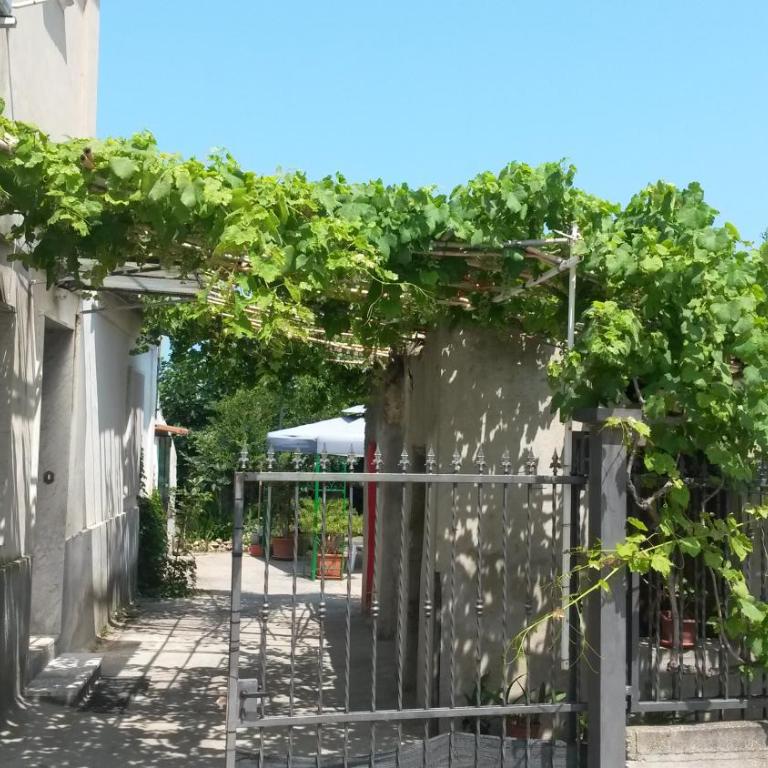 Case Vacanze Tropea La Pinnata - Three-Bedroom House with Garden - 7