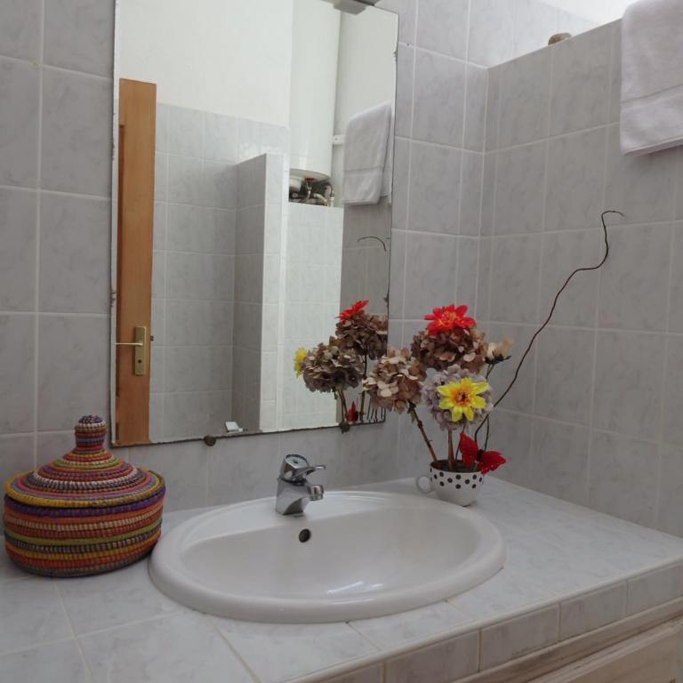 Résidence Le Village Marin - Villa con 1 Camera da Letto e Aria Condizionata - 7