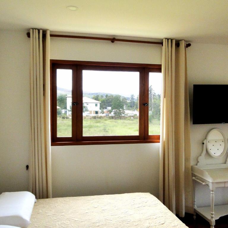 Villa de Los Angeles - Double Room - 35