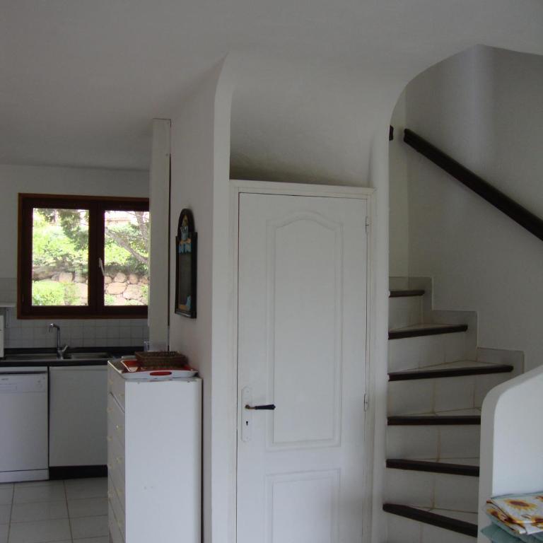Résidence Le Village Marin - Villa Classic con 2 Camere da Letto - 8