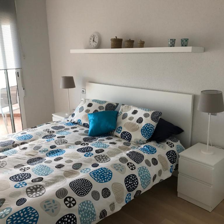 Apartments Campello - Apartamento con vistas al mar - 11
