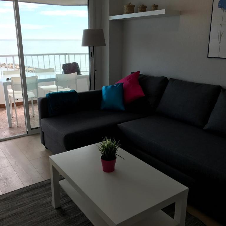 Apartments Campello - Apartamento con vistas al mar - 12