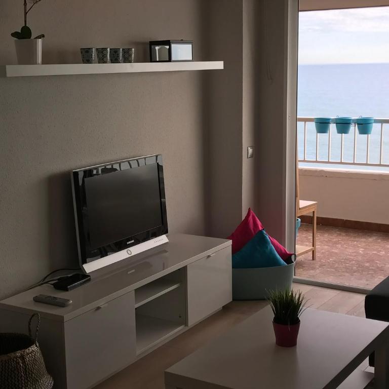 Apartments Campello - Apartamento con vistas al mar - 17