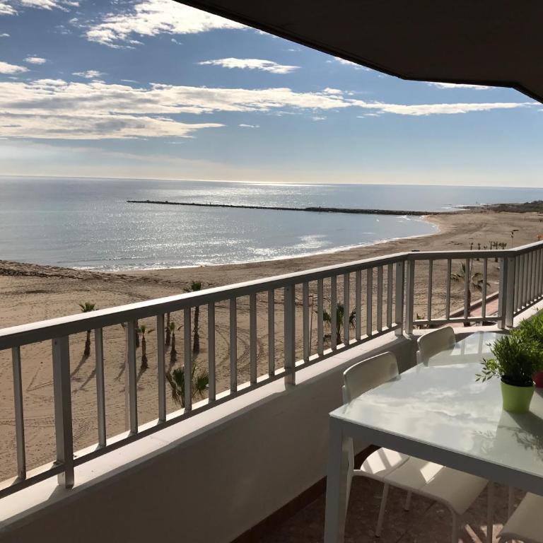 Apartments Campello - Apartamento con vistas al mar - 3