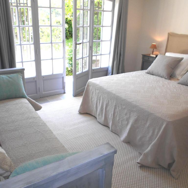 L'Escaillon - Maison 1 Chambre - 4