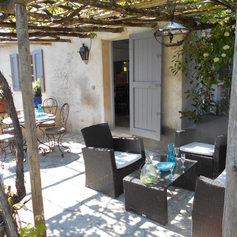 L'Escaillon - Maison 1 Chambre - 7