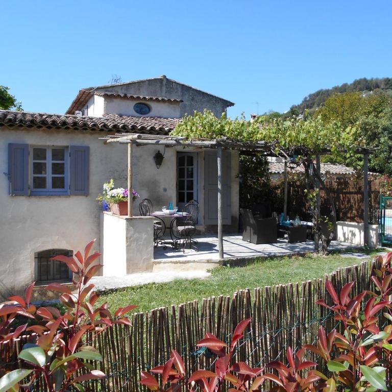 L'Escaillon - Maison 1 Chambre - 1