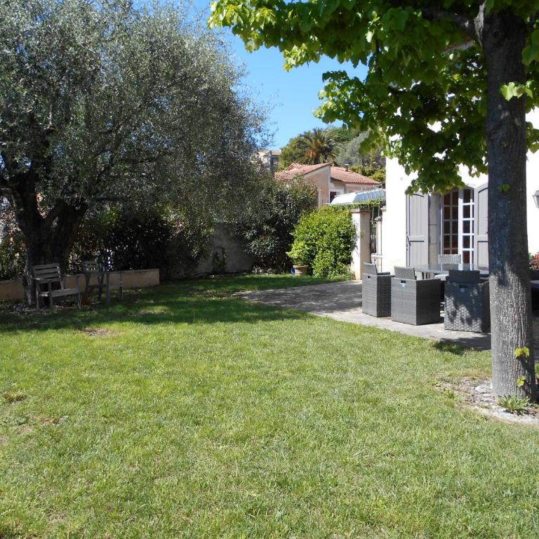 L'Escaillon - Maison 2 Chambres - 3