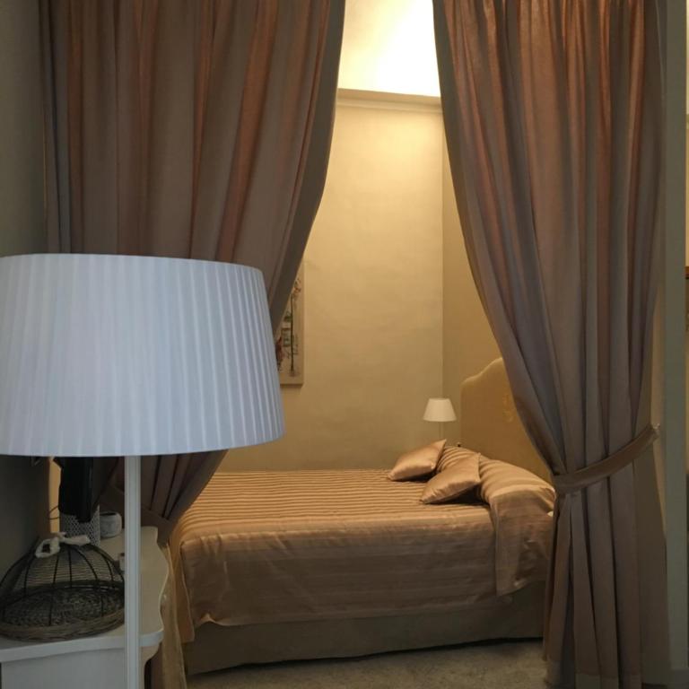 Residenza Marchesi Pontenani - Appartamento Familiare con 2 Camere da Letto - 6