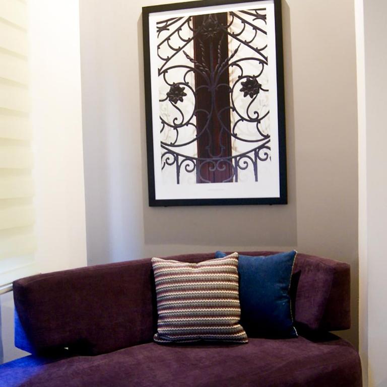 Hotel Real Maestranza - Habitación Doble Estándar - 13