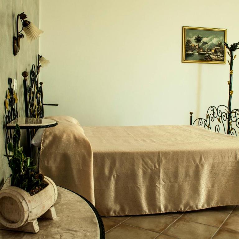 L'Eremo Country House - Camera Tripla - 4