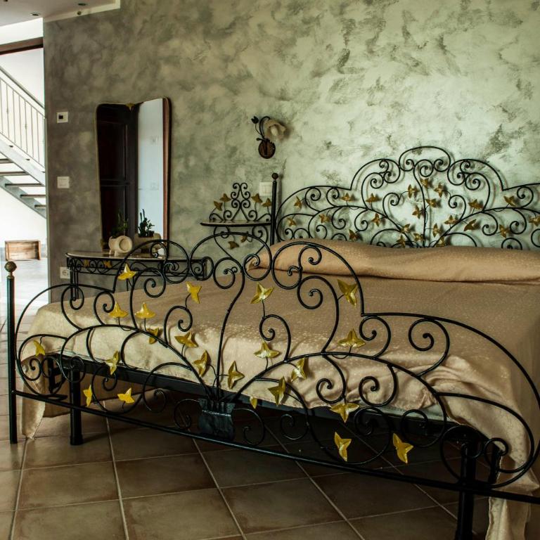 L'Eremo Country House - Camera Tripla - 5