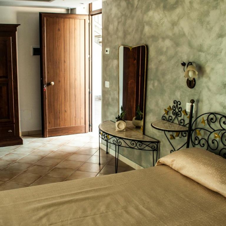 L'Eremo Country House - Camera Tripla - 1