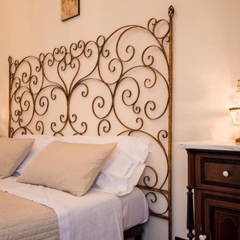 Sant'Ivo Apartments - Camera Matrimoniale con Bagno Privato - 1