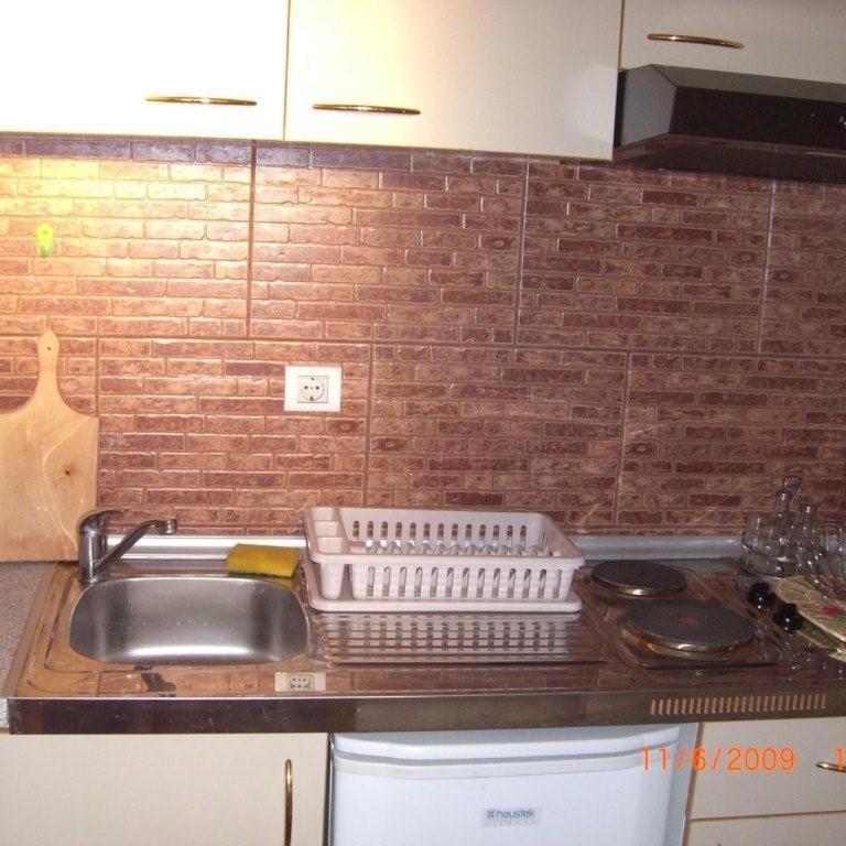Villa Beba - Studio with Balcony and Sea View (2 Adults) - 9