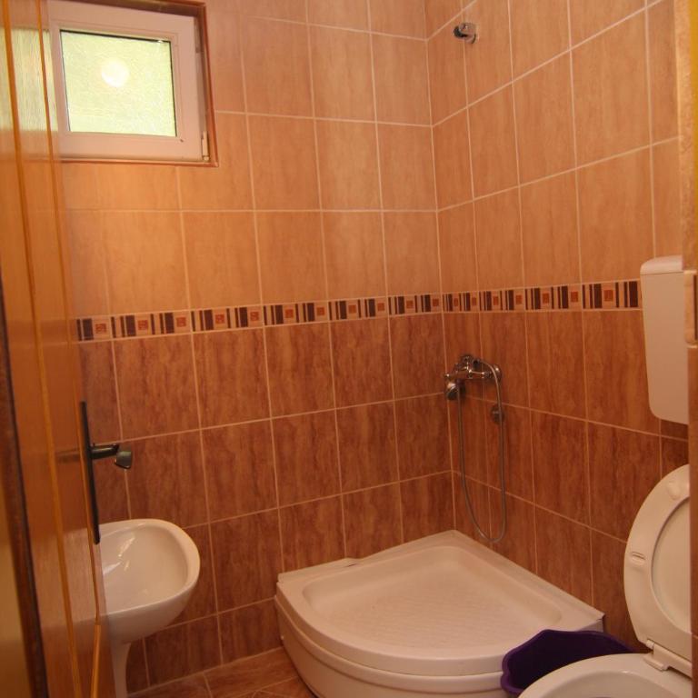 Villa Beba - Studio with Balcony and Sea View (3 Adults) - 7