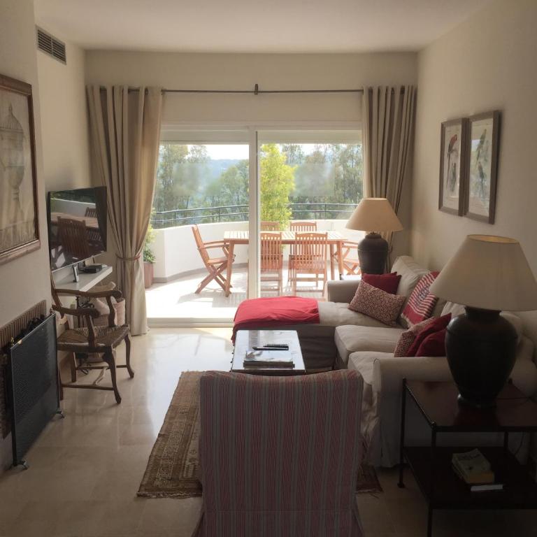 Apartamento del Sol - Apartamento Ático - 10