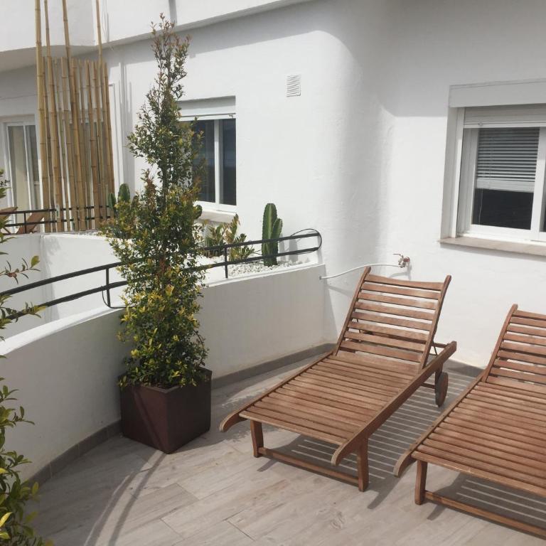 Apartamento del Sol - Apartamento Ático - 20
