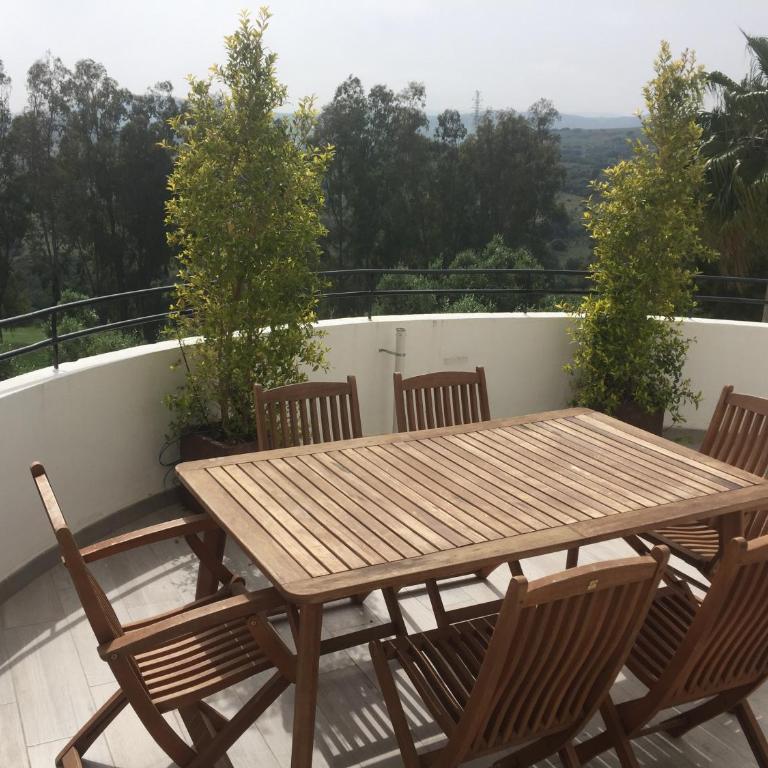 Apartamento del Sol - Apartamento Ático - 22