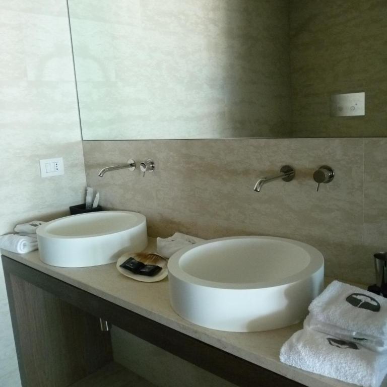 Hotel Mediterraneo Suite&Residence - Suite con Balcone - 3