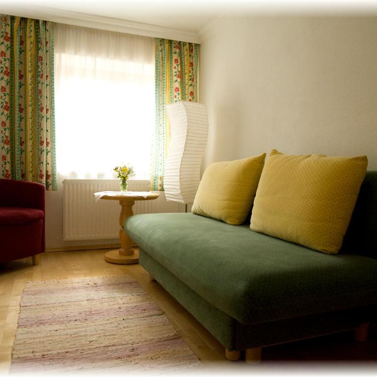 Hauslhof - Apartment mit 2 Schlafzimmern - 6