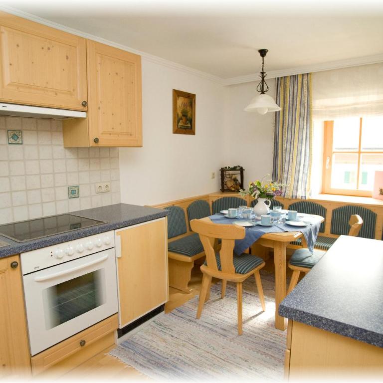 Hauslhof - Apartment mit 2 Schlafzimmern - 5