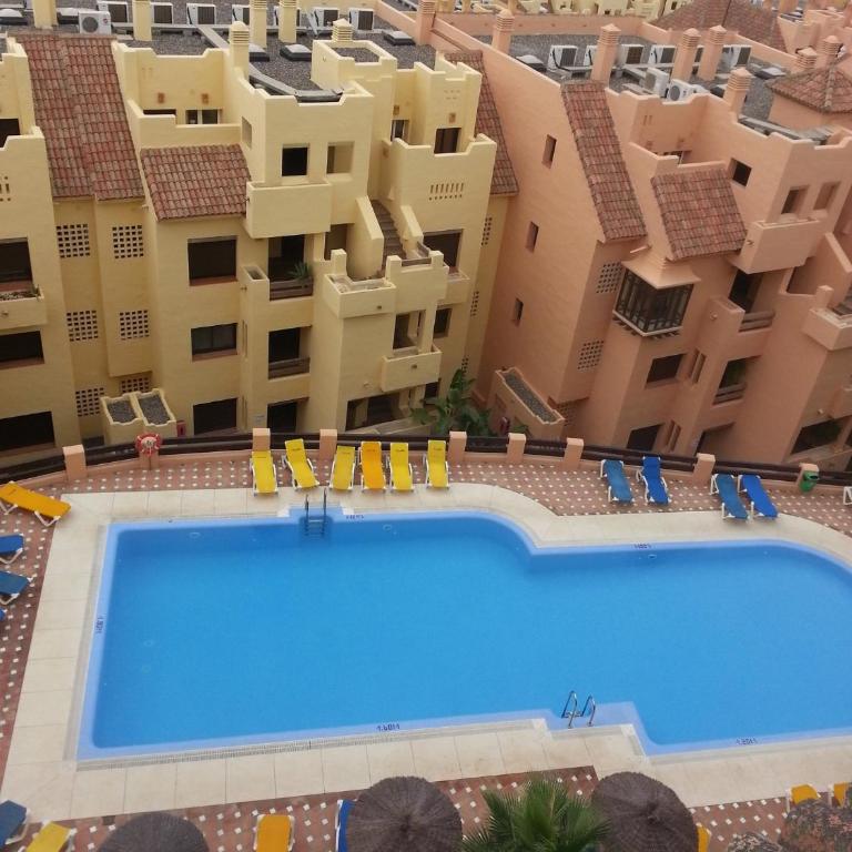 Duquesa village El Hacho - Apartamento - 32