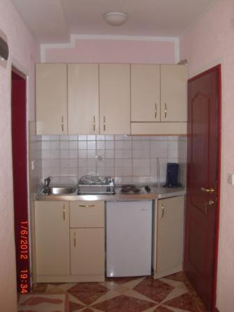 Villa Beba - Studio with Balcony and Sea View (2 Adults) - 11