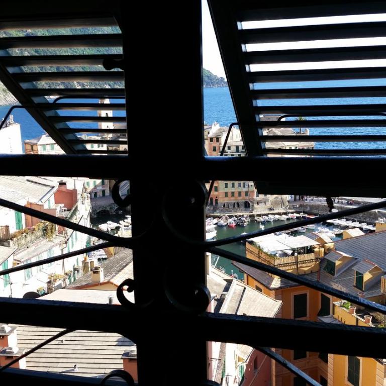 A due passi dal cielo e dal mare - Balcony with Sea View - Appartamento con 1 Camera da Letto, Balcone e Vista Mare - 27