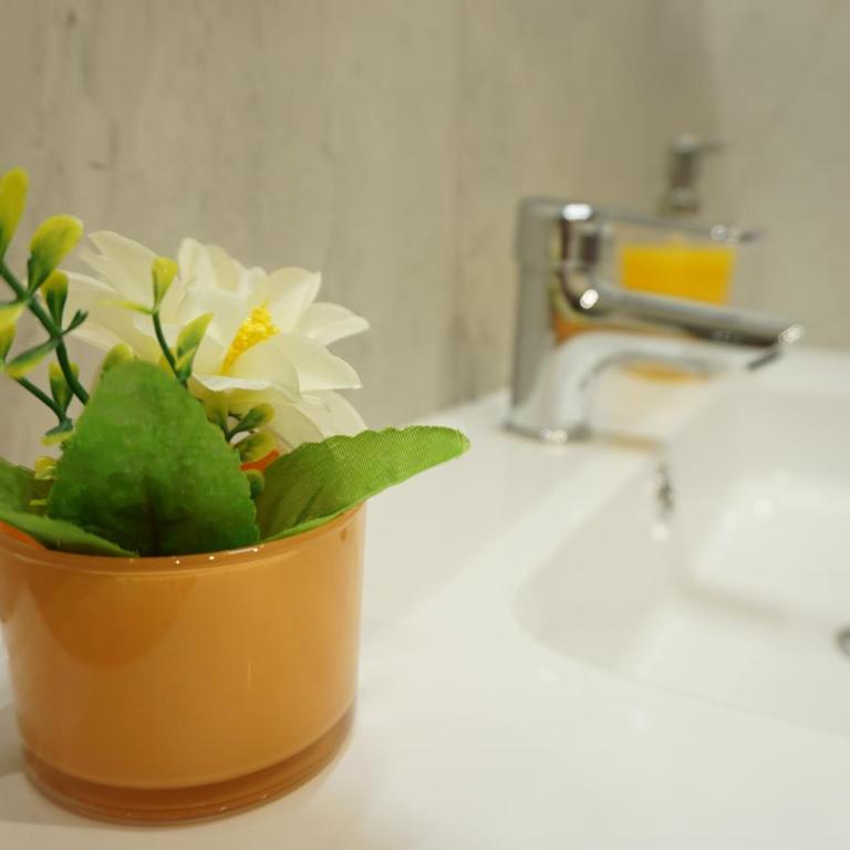Dante Home - Bari Centro - Appartamento Deluxe su 2 Livelli - 35