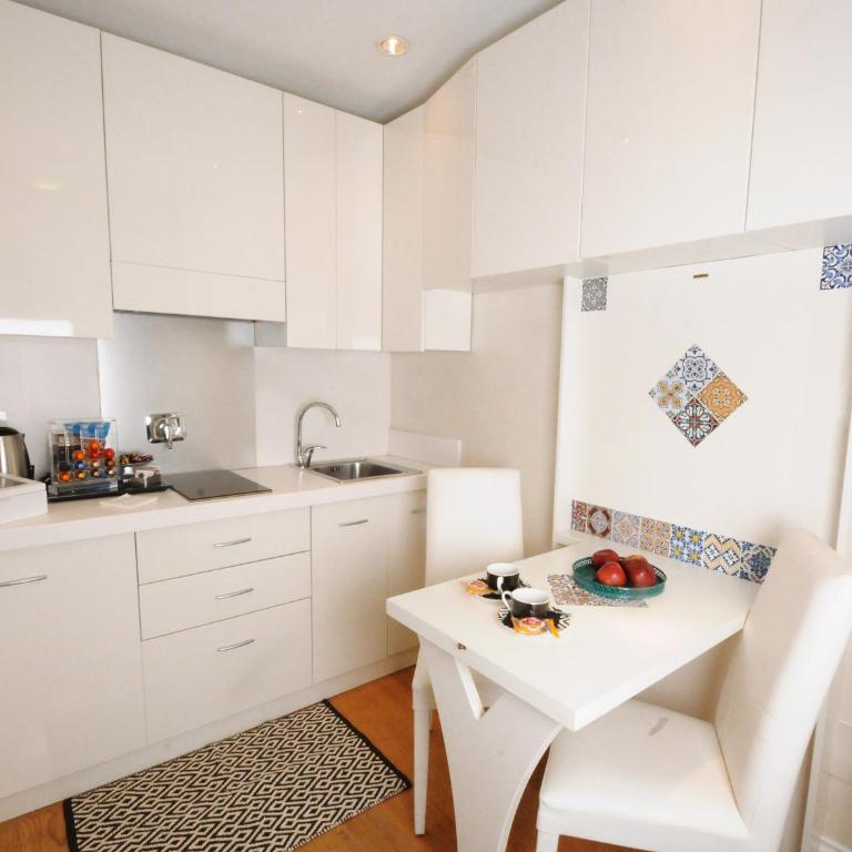 Suite Spagna 29 - Monolocale King Deluxe - 19
